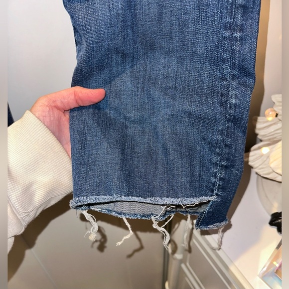 MOTHER Jeans - Picture 11 of 14